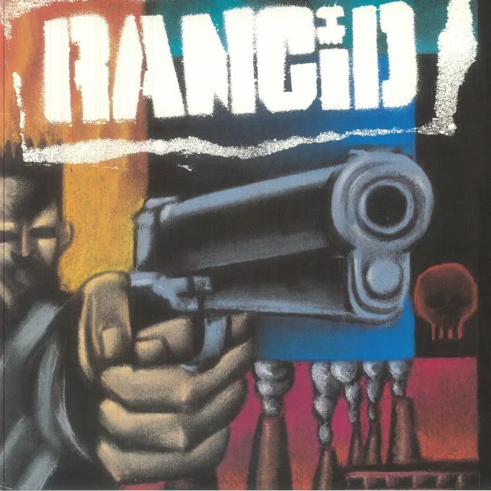 RANCID — Rancid