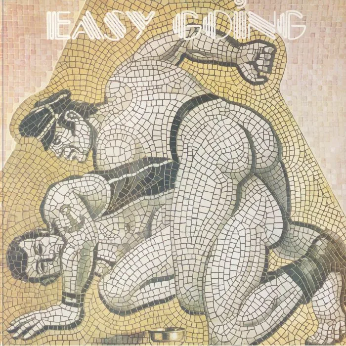 EASY GOING — Easy Going (remastered)