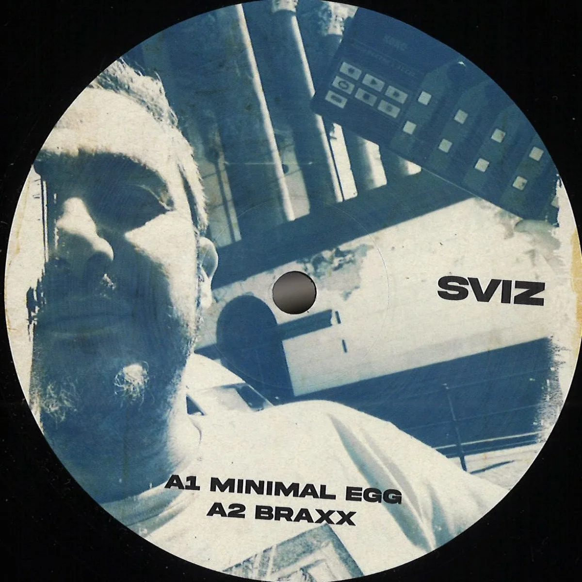 Sviz — Easy Life 11