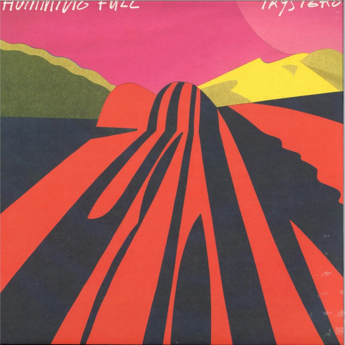 Trystero — HUMMING FUZZ
