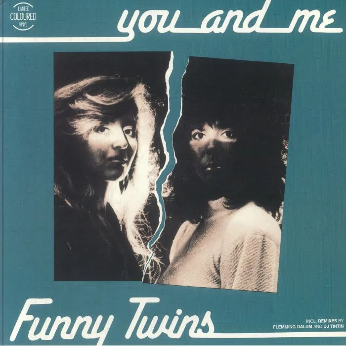 FUNNY TWINS — You & Me