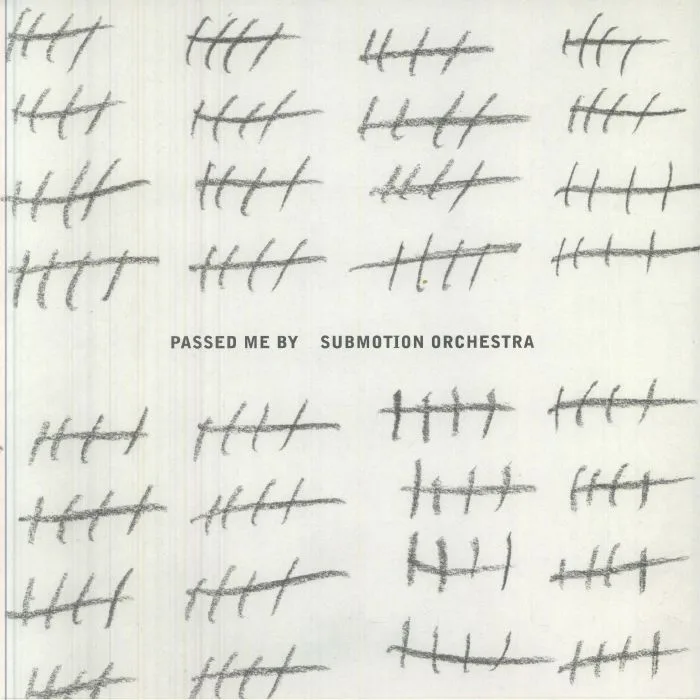 SUBMOTION ORCHESTRA — Passed Me By