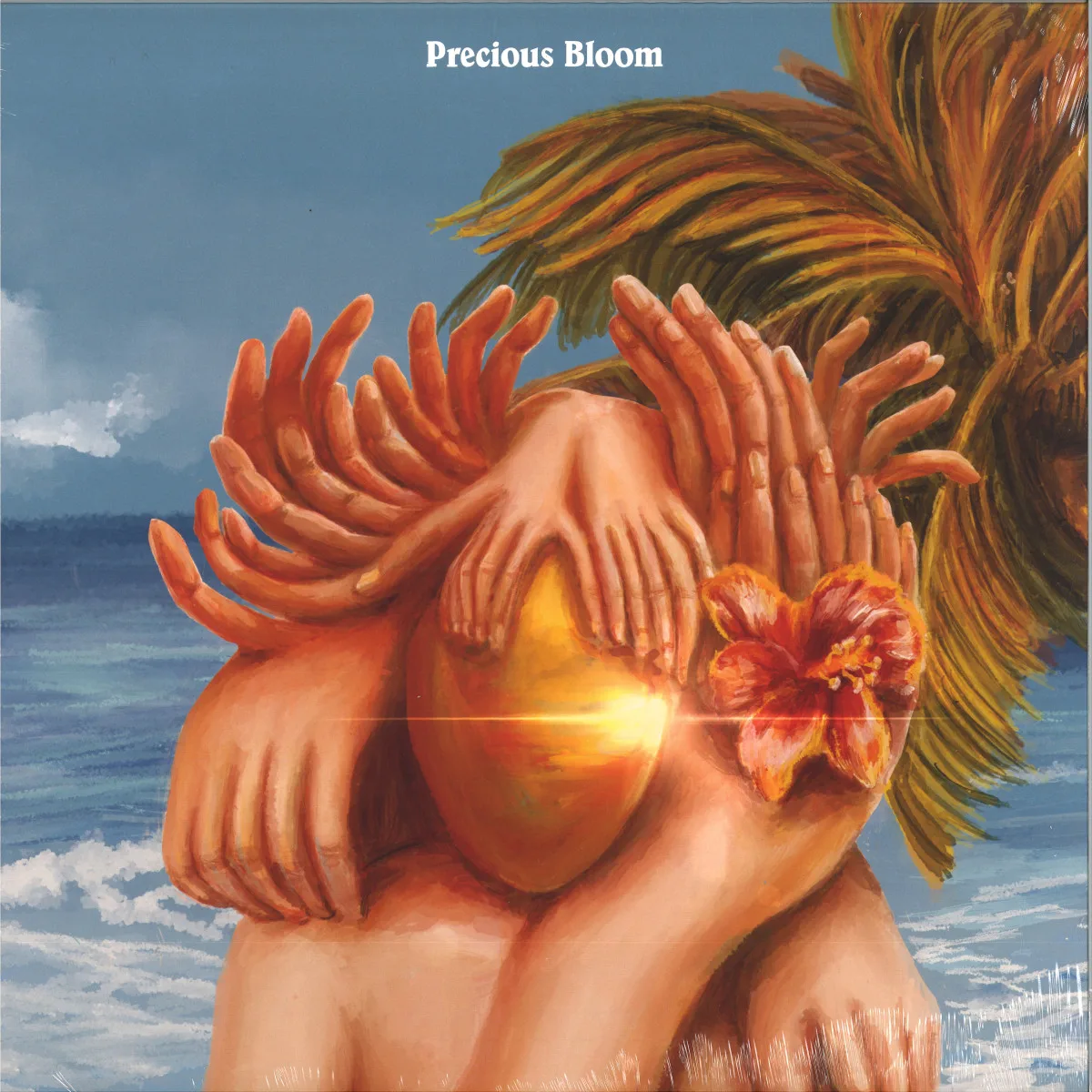 Precious Bloom — FLASHLIGHT