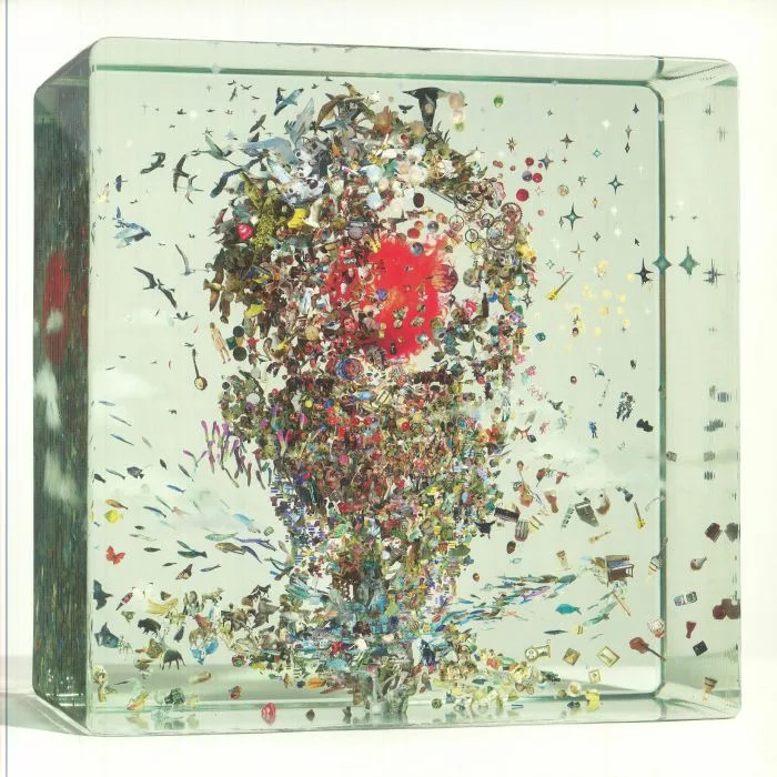 Jacob COLLIER — Djesse Vol 4 (Deluxe Edition)