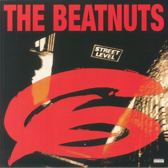 The BEATNUTS — The Beatnuts: Street Level (Deluxe Edition)