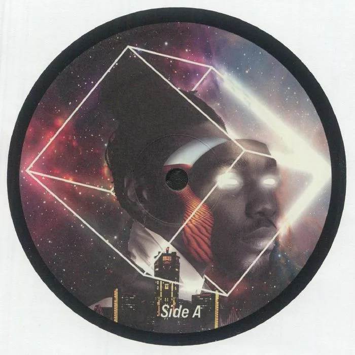 Various — Parabellum Detroit 3x12"