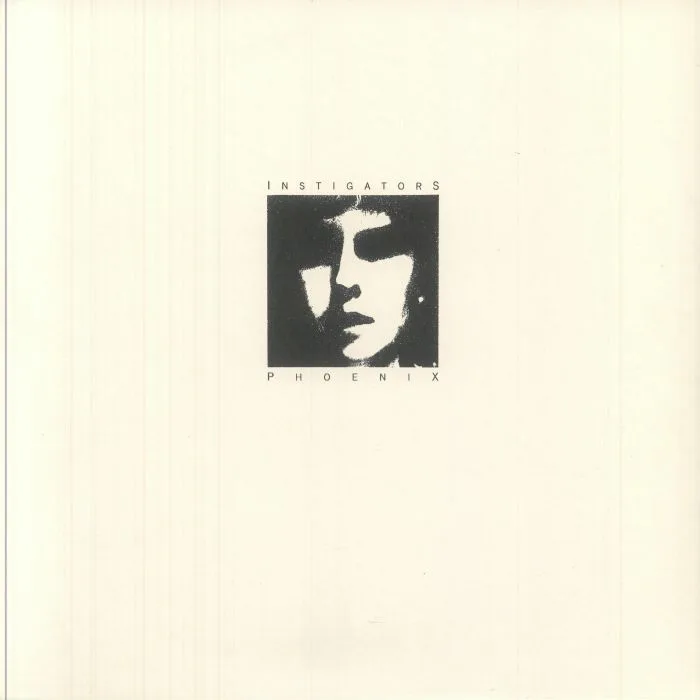 INSTIGATORS — Phoenix (reissue)