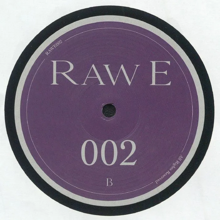 Back cover — MBM — Morningstar EP
