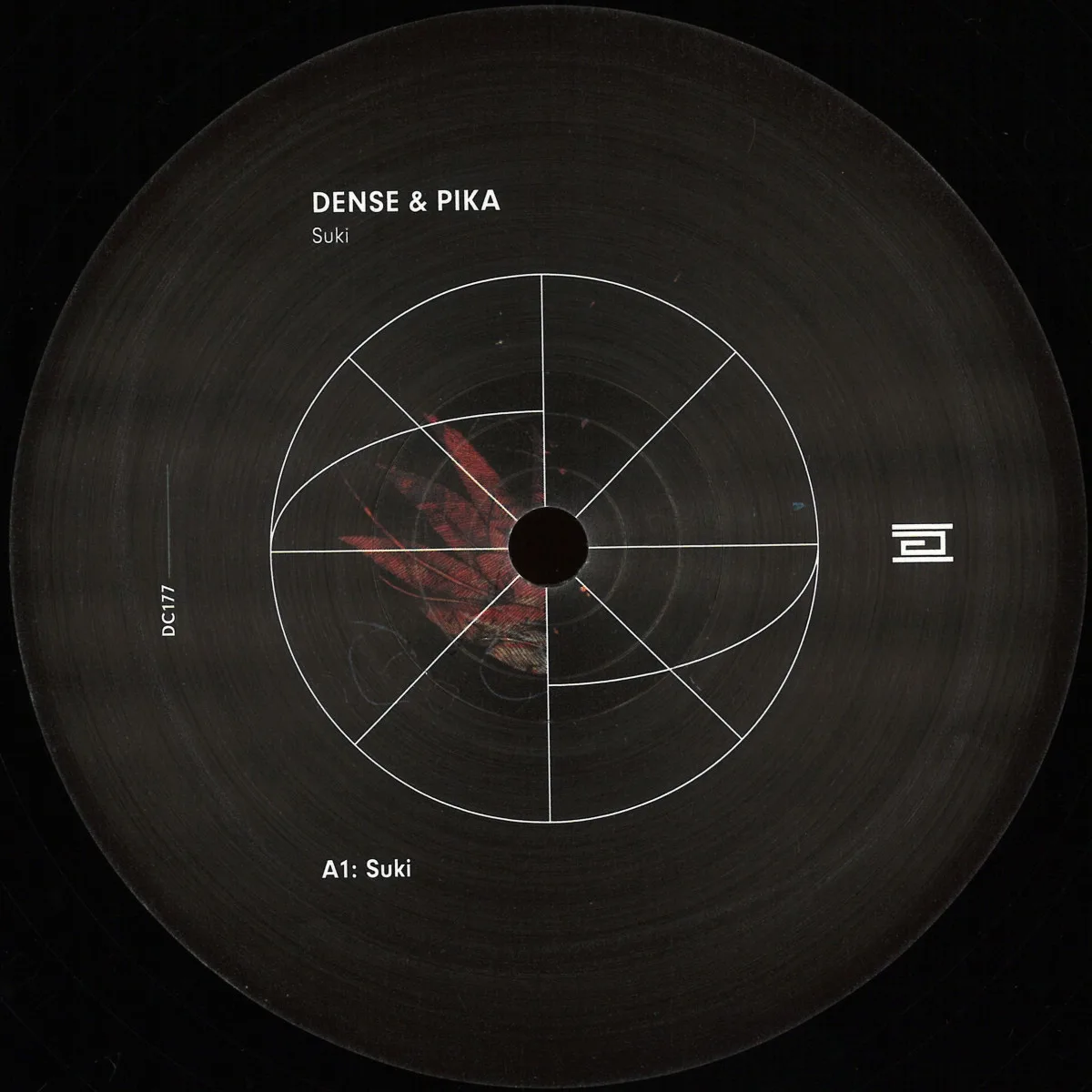 Dense&Pika — Suki