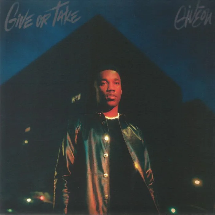 GIVEON — Give Or Take