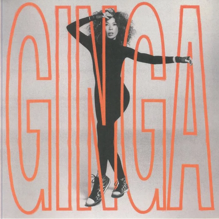 Flavia COELHO — Ginga