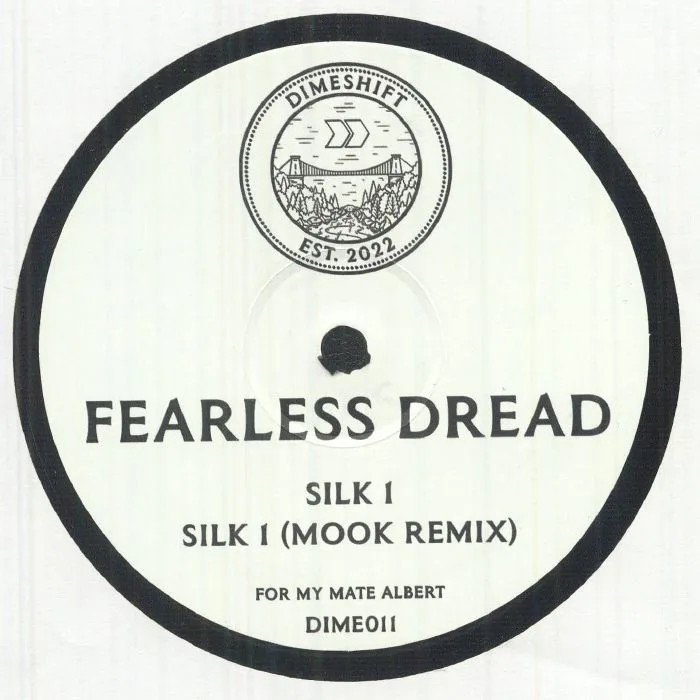 FEARLESS DREAD — Silk