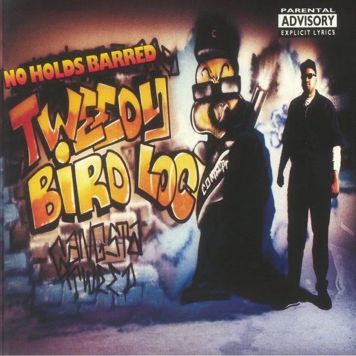 TWEEDY BIRD LOC — No Holds Barred (Record Store Day RSD 2025)