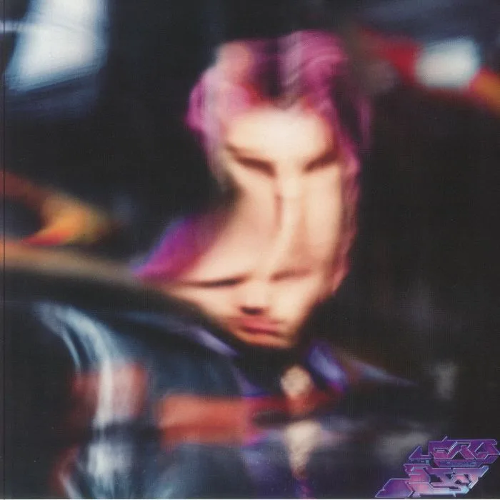 Kris BAHA / GHOST IN THE MACHINE — Ghosts In The Machine