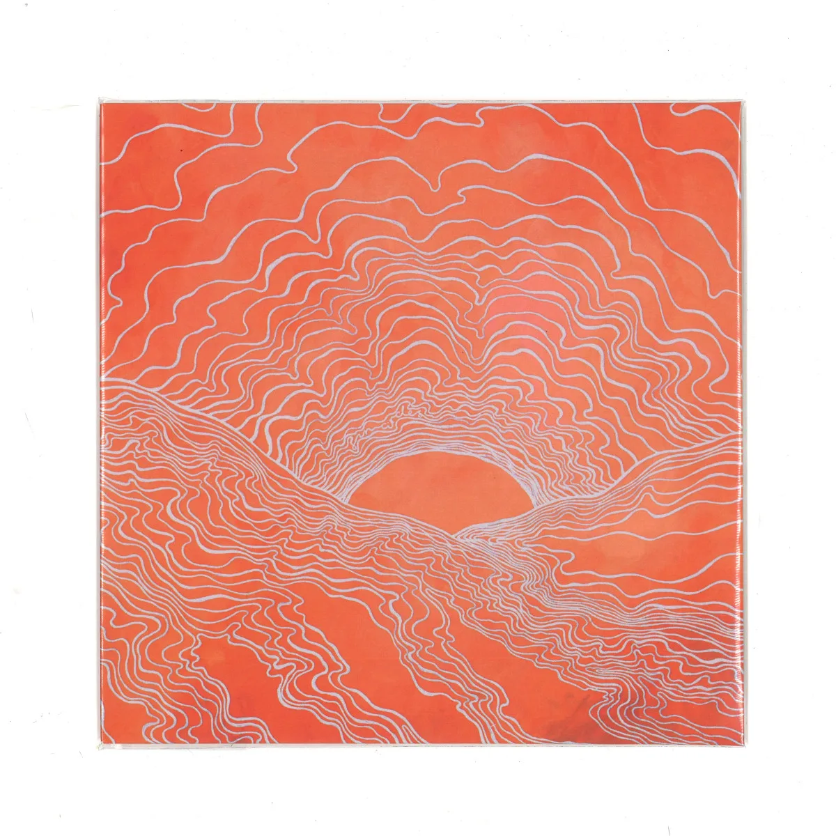Gratts — Sun Circles (Reimagined)