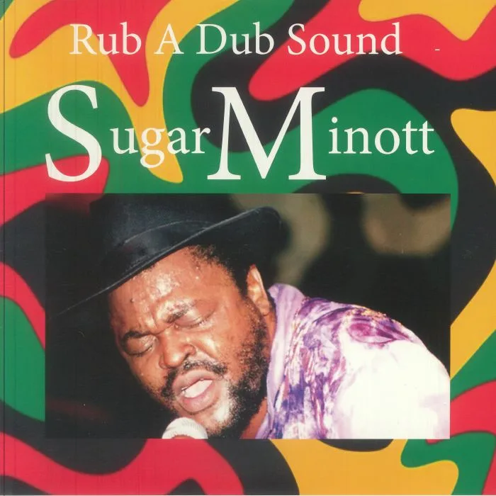 Sugar MINOTT — Rub A Dub Sound