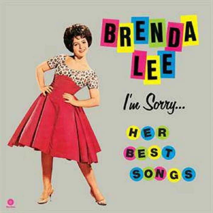 Brenda LEE — I'm Sorry: Her Best Songs