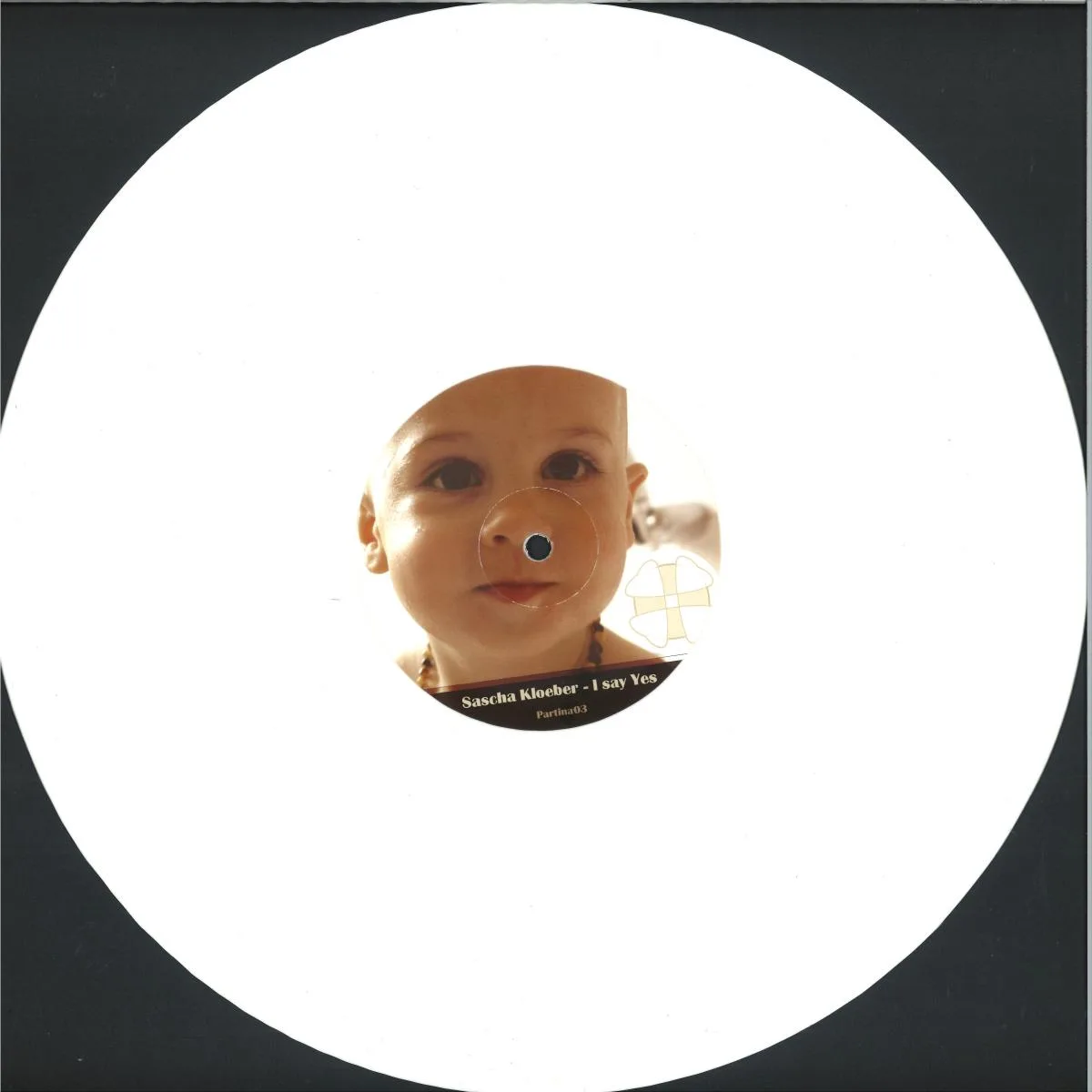 Sascha Kloeber — I Say Yes