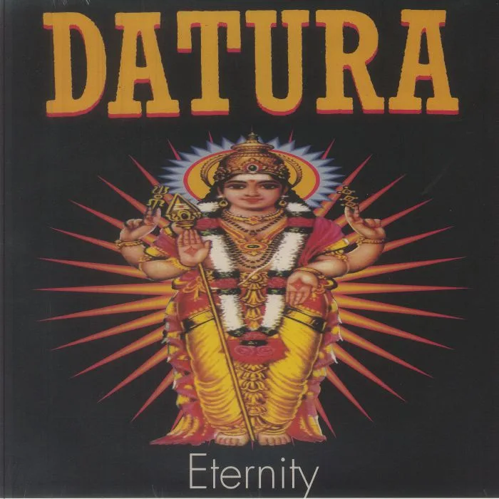 DATURA — Eternity