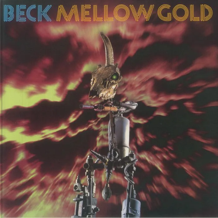BECK — Mellow Gold (reissue)