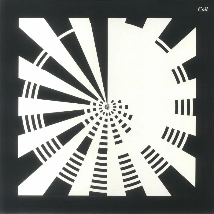 COIL — Queens Of The Circulating Library (reissue)