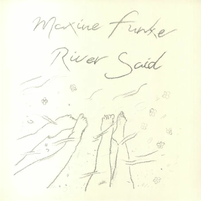 Maxine FUNKE — River Said