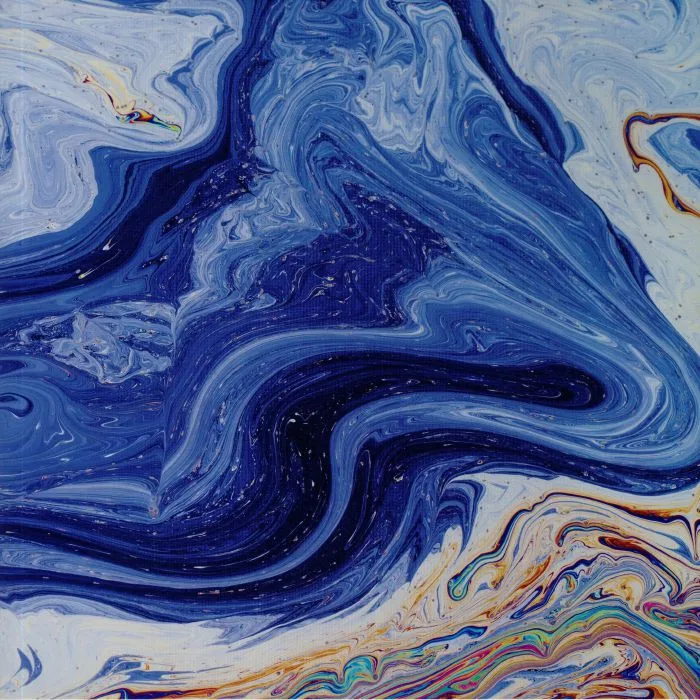 Front cover — FLOATING POINTS — Crush