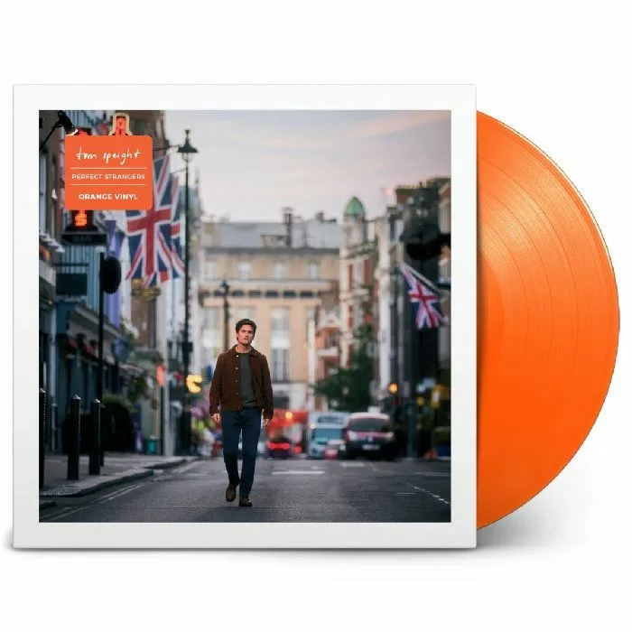 Tom SPEIGHT — Perfect Strangers