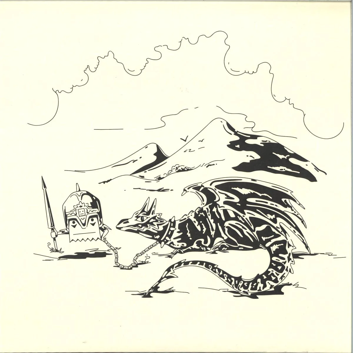 Mr Fijiwiji — Before Everything Changes