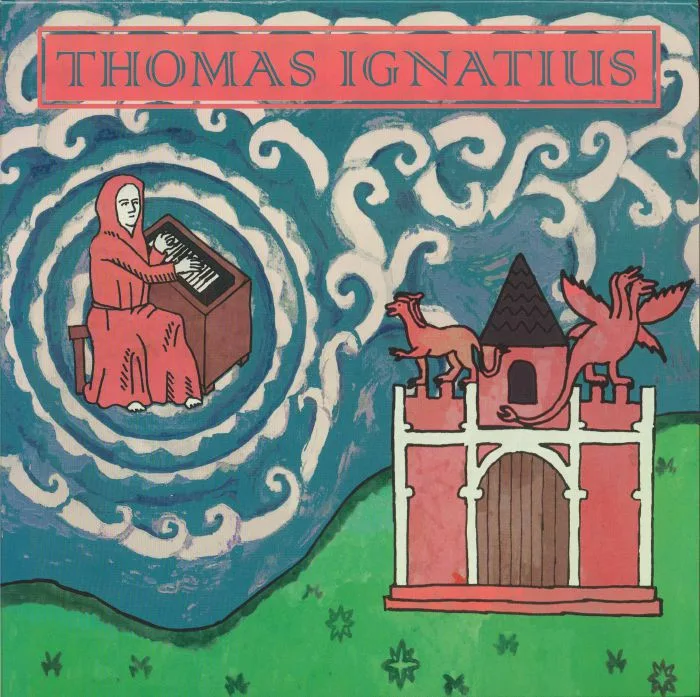THOMAS IGNATIUS — Thomas Ignatius (B-STOCK)