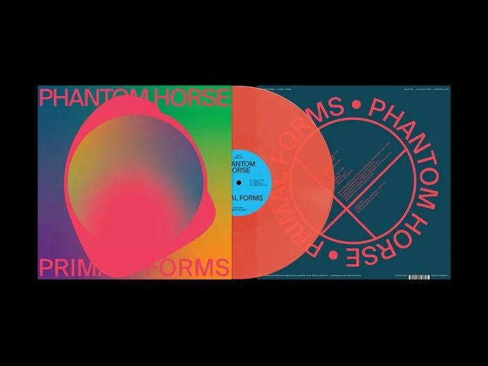PHANTOM HORSE — Primal Forms