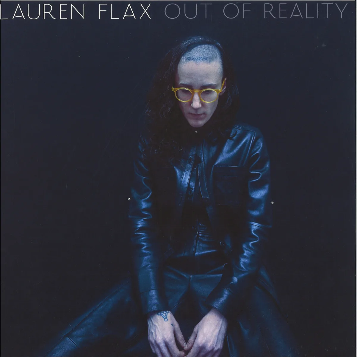 Divine Interface — Out Of Reality