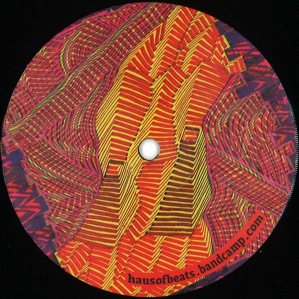 Proceed — Proceed EP