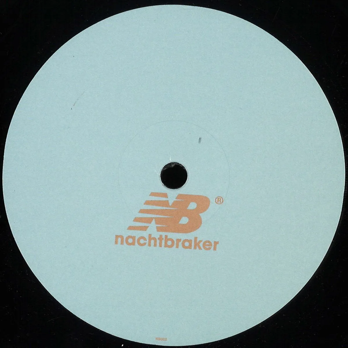Nachtbraker — Bay Be Blu