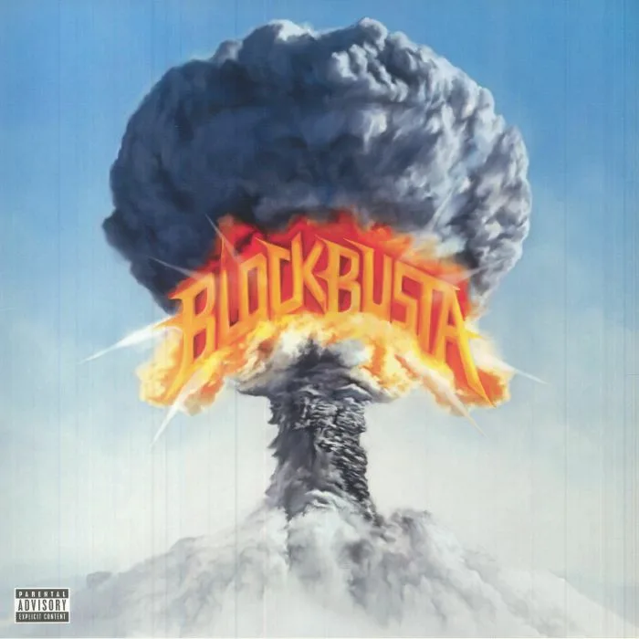 BUSTA RHYMES — Blockbusta