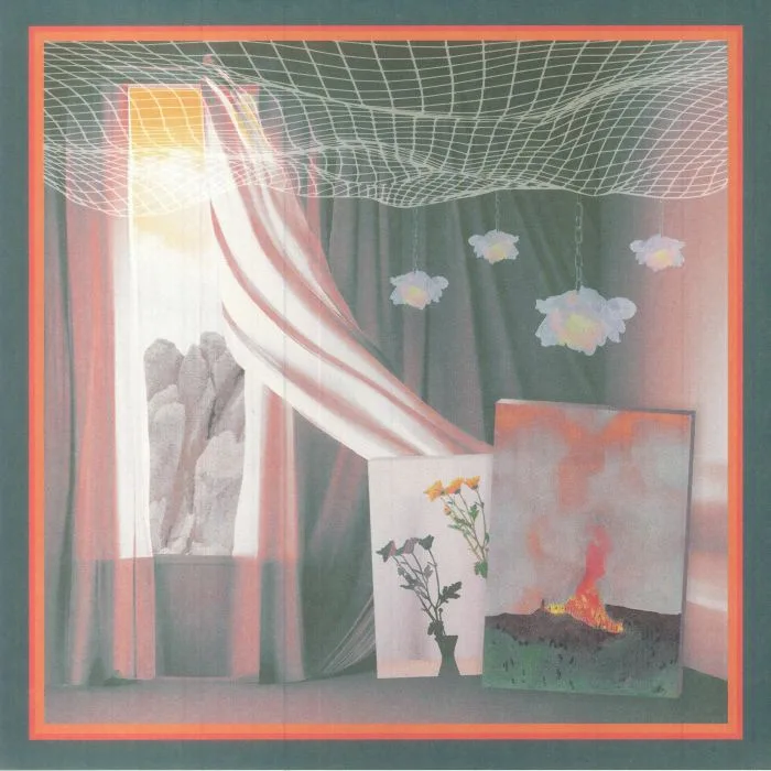 PRODUCTS BAND — Some Sudden Weather