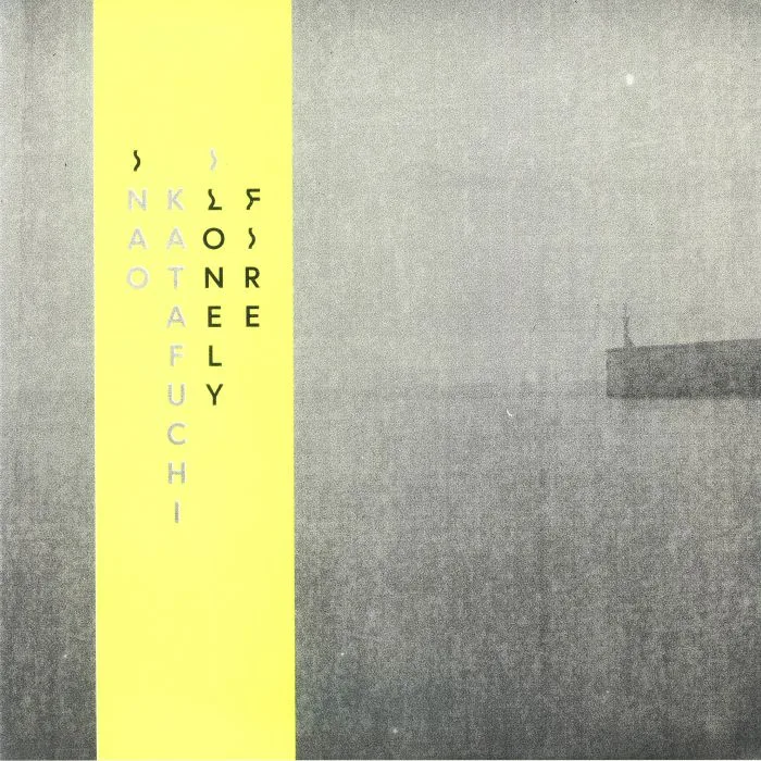 Nao KATAFUCHI — Lonely Fire