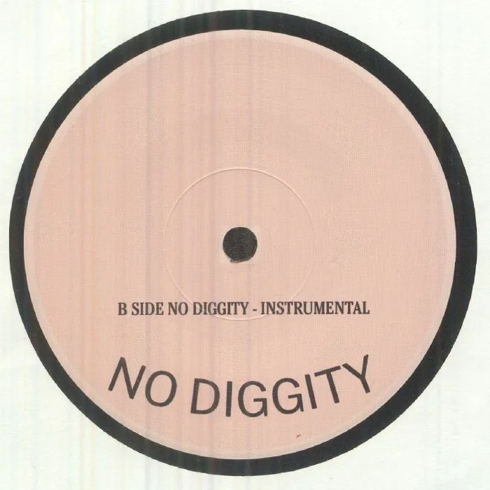 Back cover — INFAMOUS CLASSICS — No Diggity