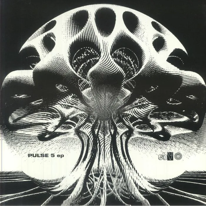FUTURE SOUND OF LONDON / SMART SYSTEMS / INDO TRIBE / YAGE — Pulse 5 EP