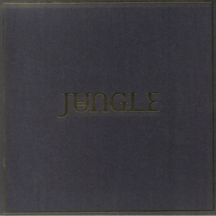JUNGLE — Jungle