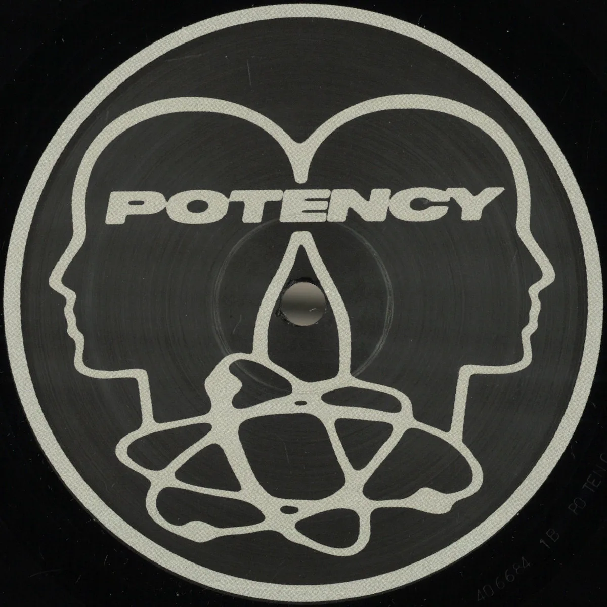 Front cover — Cromby — Mandela Hall EP