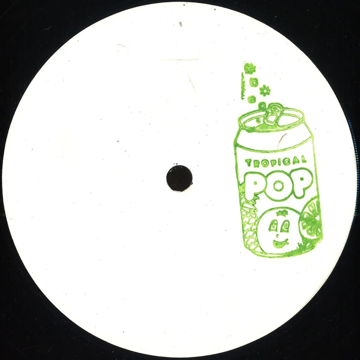 Tropical Pop — VOL. 1