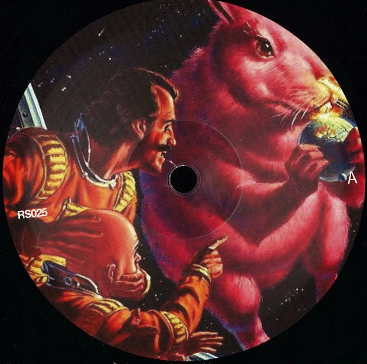Лицевая сторона обложки — Vakula, Vincent Floyd, Reggie Dokes, Simoncino — Nightfall And Other Stories