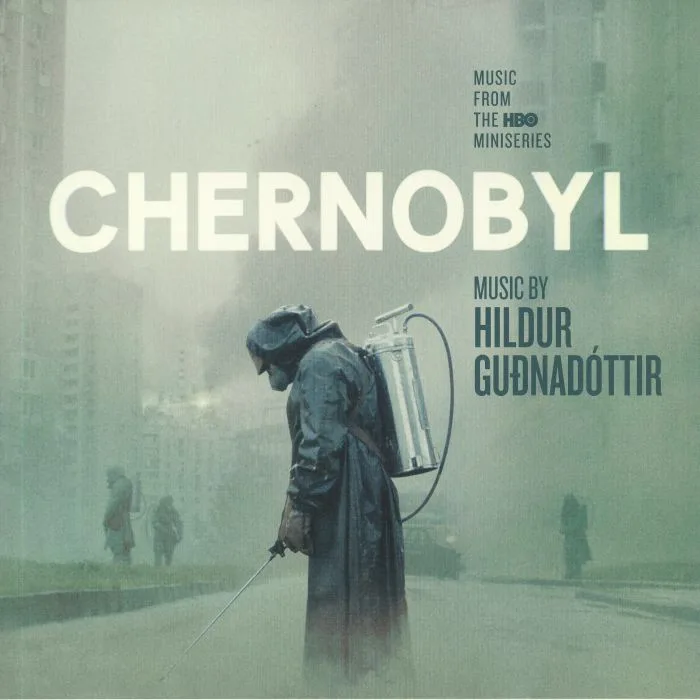 Hildur GUDNADOTTIR — Chernobyl (Soundtrack)