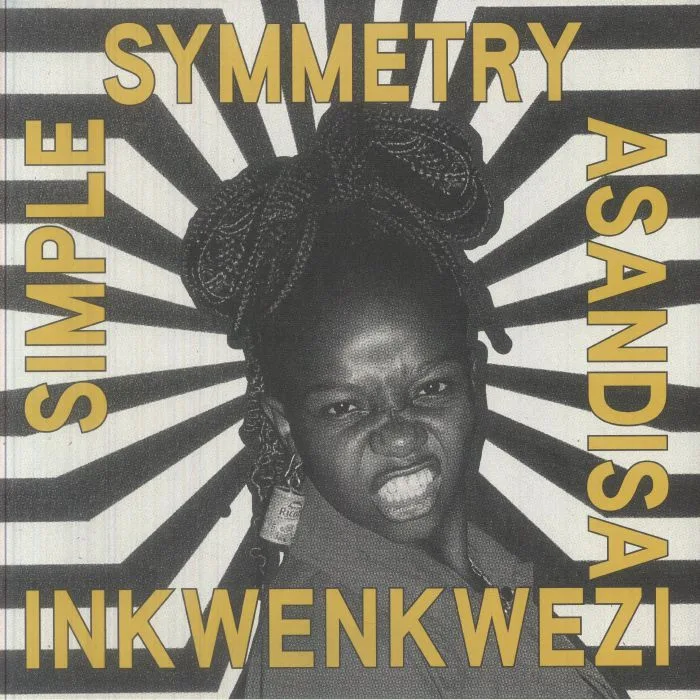 Simple Symmetry / Asandisa — Inkwenkwezi