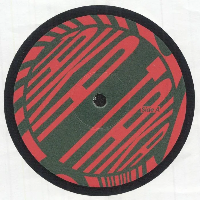 Front cover — KOLHIDA — Break & Escape