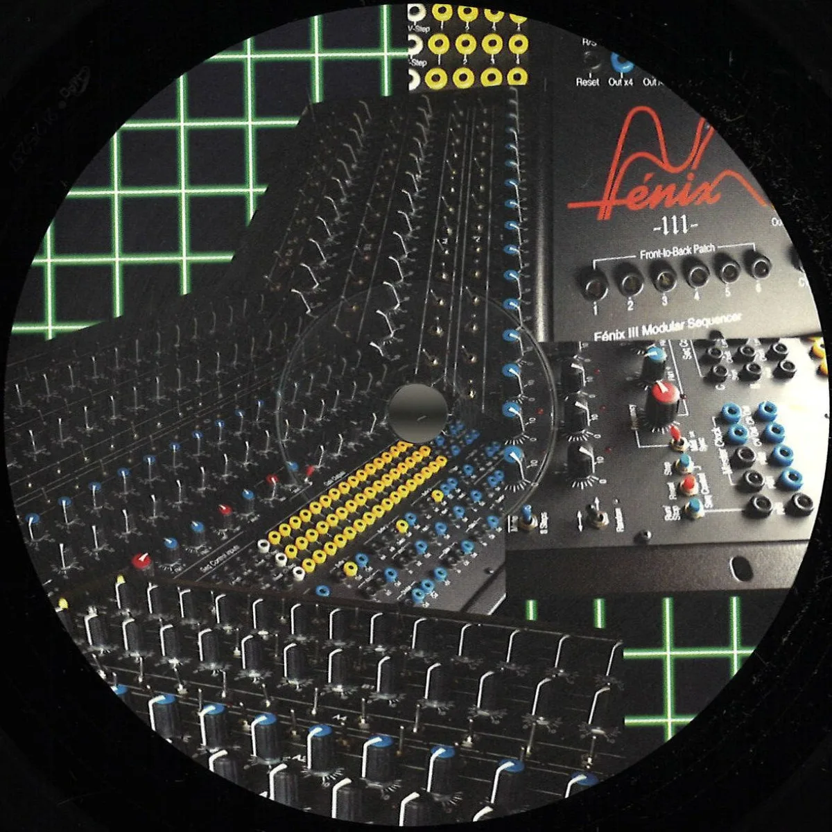 Roy Of The Ravers — Fenix Break