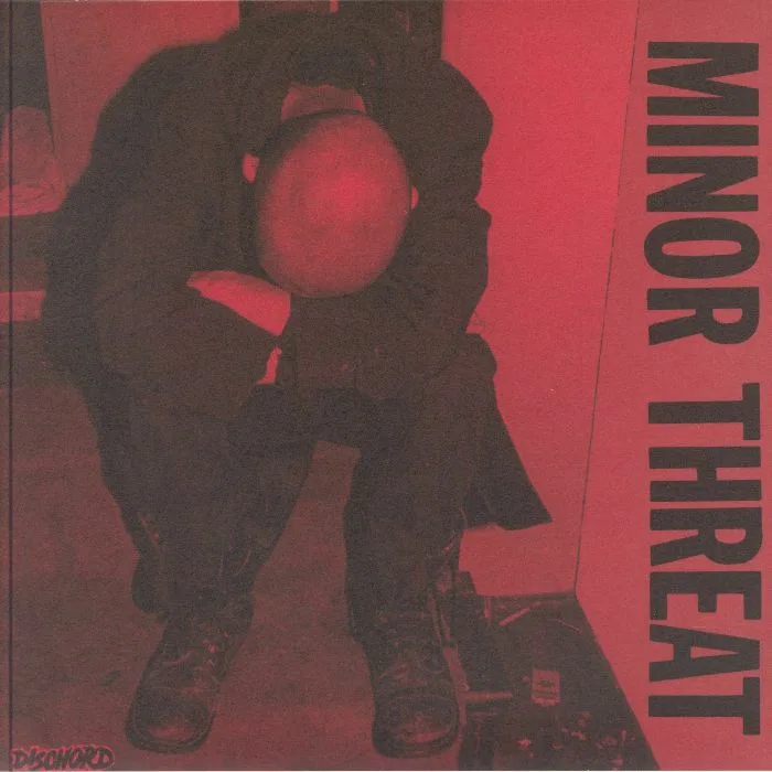 MINOR THREAT — Minor Threat