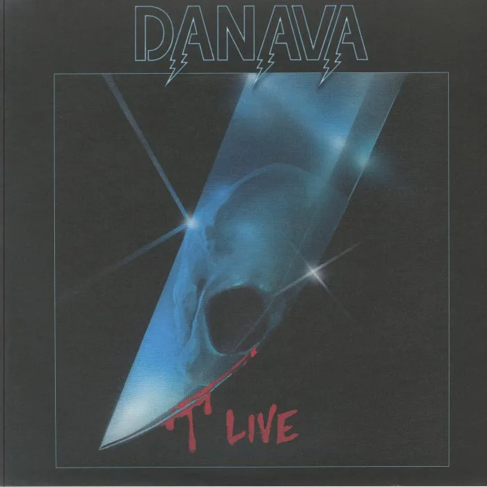 DANAVA — Live