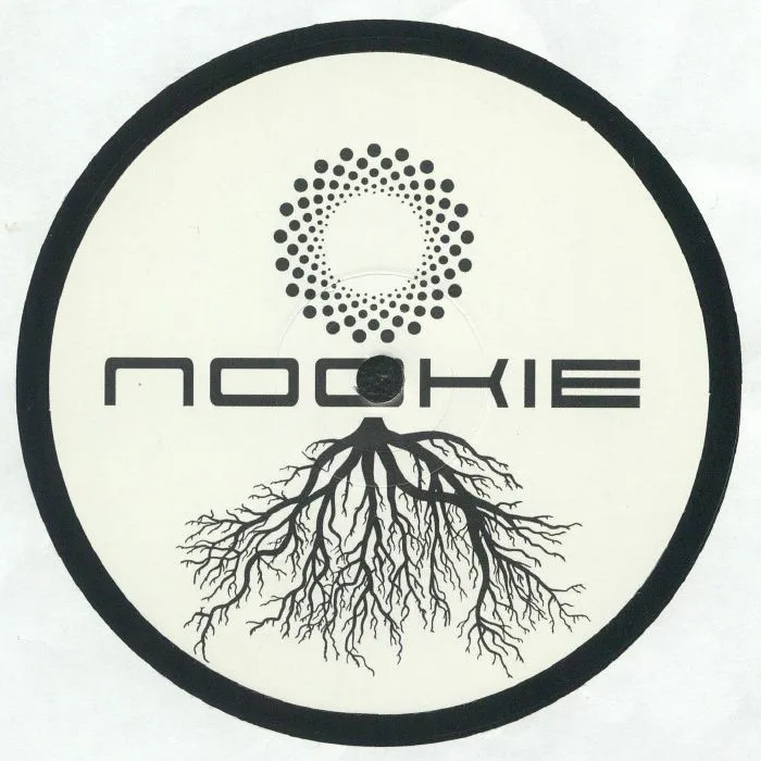 Лицевая сторона обложки — NOOKIE — Only You